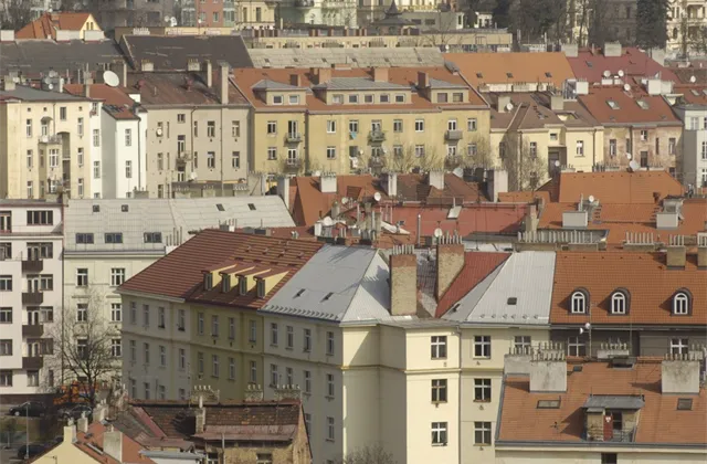Investorský magazín: Přijdou Češi na chuť nájemnímu bydlení?