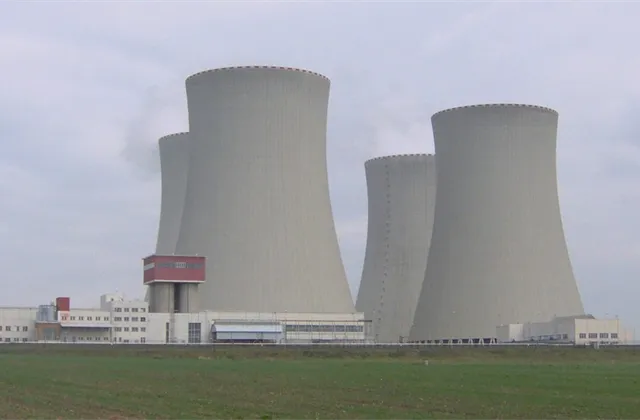 Investorský magazín: Akcie ČEZ v dlouhodobém výhledu