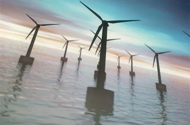 Michal Šnobr: Toto je největší průšvih evropské energetiky