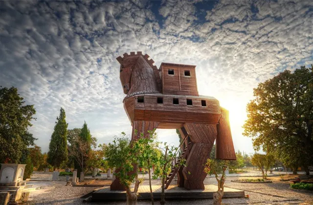 Investorský magazín: Investice do private equity a trojský kůň evropské energetiky