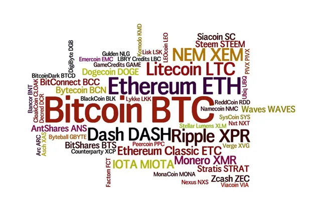 Zapomeňte na zprofanovaný bitcoin. Tyto kryptoměny má letos smysl sledovat