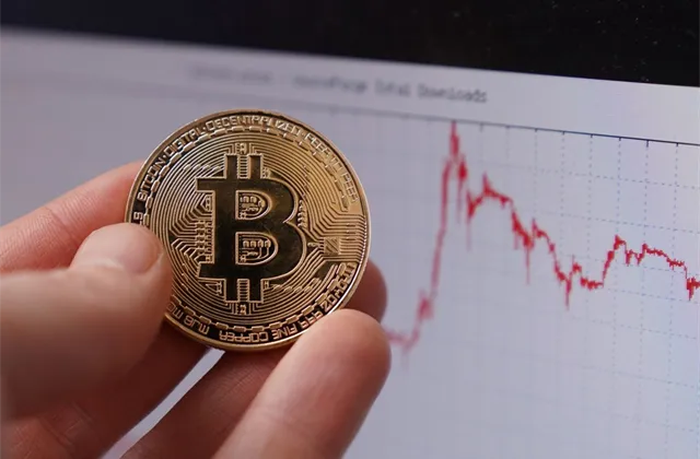 Brychta (X-Trade Brokers): Bitcoin se předběhl, dlouhodobě je ale technologie životaschopná