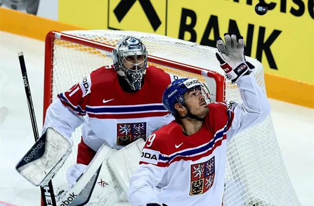 Havlíček (AMSPŽ ČR): Čeští politici jsou jako hokejisté, chybí jim agresivnější tah na branku