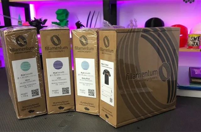 Investorský magazín: IPO společnosti Fillamentum a názory legend