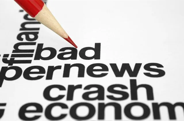 Svět po finanční krizi: Jak (ne)pomohla regulace trhu?