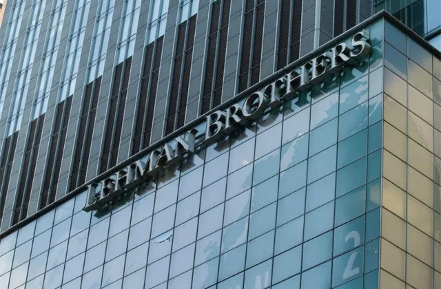 Expertní pohled: Krize mnohé změnila, investoři ale zapomínají rychle