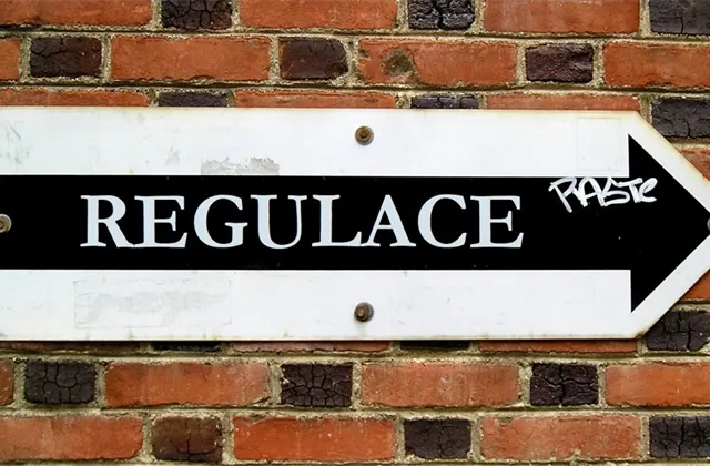 Lukáš Vácha (Conseq IM): Regulace v Evropě dospěla k bodu zvratu, inspirace Amerikou by nebyla od věci