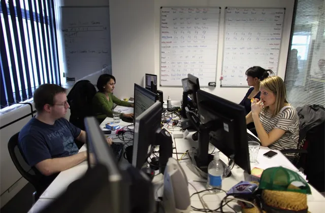 Zaměstnání: Na čem lidem záleží, když má práci skoro každý?