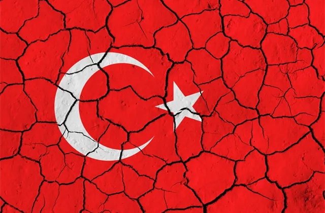 Turecká krize: Příčiny, důsledky a scénáře dalšího vývoje podle ekonoma a investičního stratéga