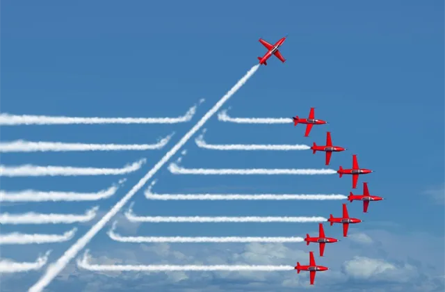 Konec monopolu centrálních bank a lekce z biologie