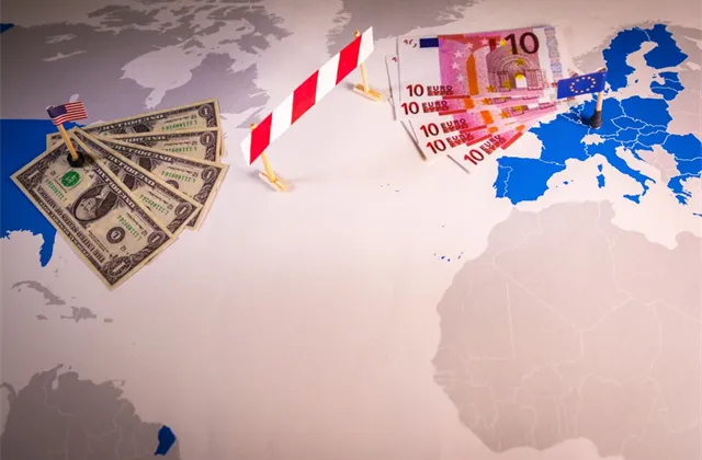 Schneider (Aspen Institute): Evropa v éře Trumpa a nástupu Číny na vrchol globálního řádu zaostává