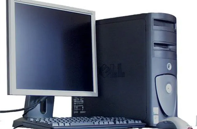 Trh PC se začíná zotavovat
