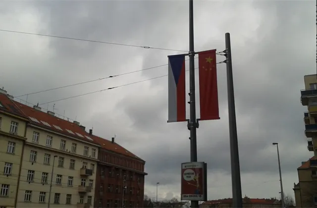 Pavel Hnát (VŠE): Evropa se na globální scéně přeceňuje, nástup Asie v čele s Čínou pro Česko může být i příležitost