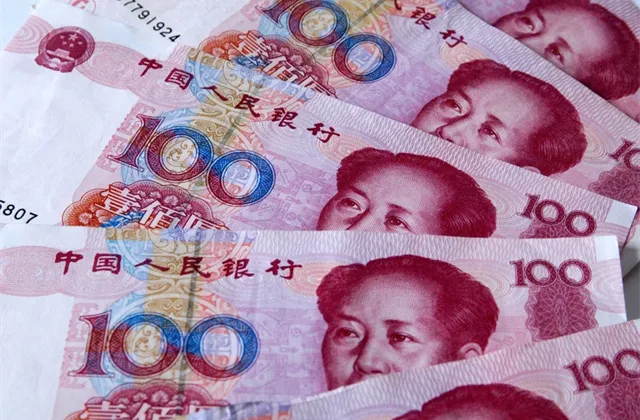 Novák (AKCENTA CZ): Čína se dere do čela globálního pelotonu, tak dominantní jako USA ale nebude