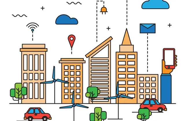 Chytrá města: Technologie nás mohou dovést zpět k tradičním hodnotám a výrobkům, věří expert