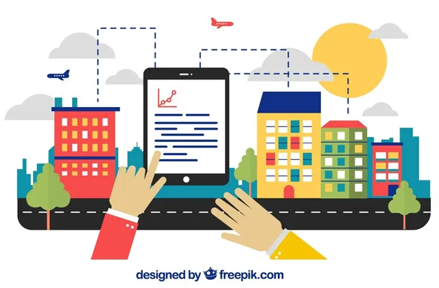 David Bárta (CityOne): Státy a města musejí podporovat inovace pro lepší život