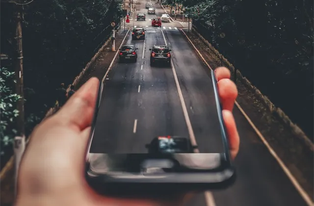 Pavel Kysilka (6D Academy): Auta využíváme ze 7 %, technologie to změní