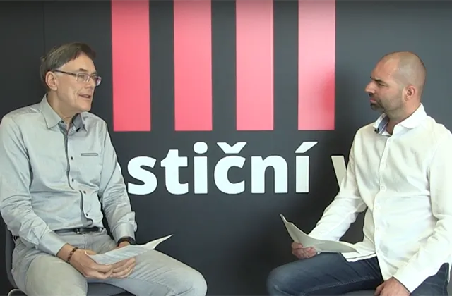 Chlupatý & Kupka: Těchto 8 megatrendů (z)mění svět. Velká transformace čeká služby i výrobu, význam člověčenství vzroste