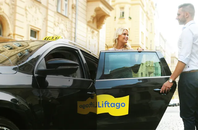 Investorský magazín: Když to myslíte vážně se sdílenou přepravou