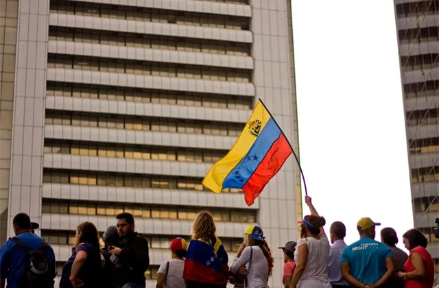 Latinská Amerika v roce 2019: Kde to bouchne? Venezuela není jediný horký kandidát