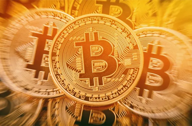 Bitcoin technologicky dospívá, propad jeho kurzu nebyl po předchozím nesmyslném růstu překvapením, říká expert