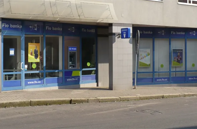 ČNB uložila Fio bance pokutu tři miliony korun