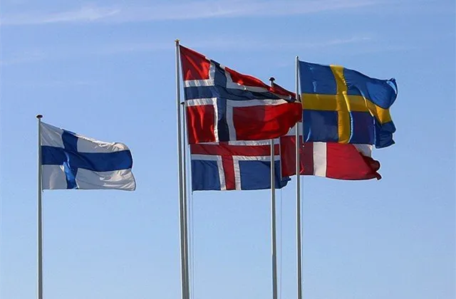 Tip pro akciové harcovníky: Se Skandinávií do portfolia dostanete inovace, vyšší výkon a nižší volatilitu