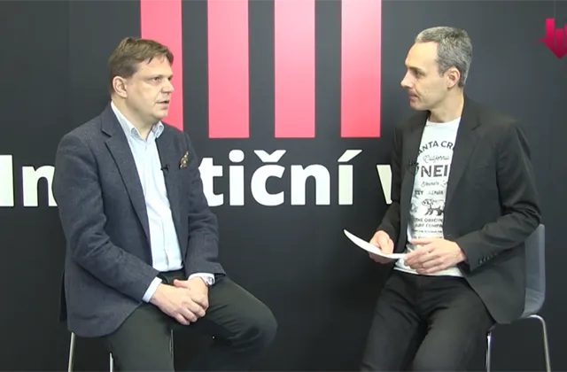 Investorský magazín: Pavel Kohout a jeho pohled na trhy v roce 2019