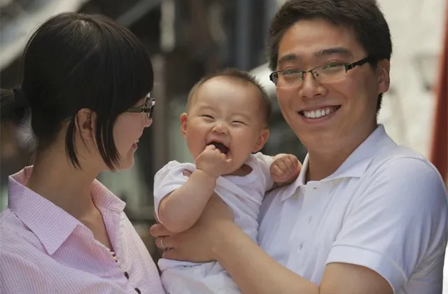 Čínský demografický problém? Štěstí pro svět, říká ekonom