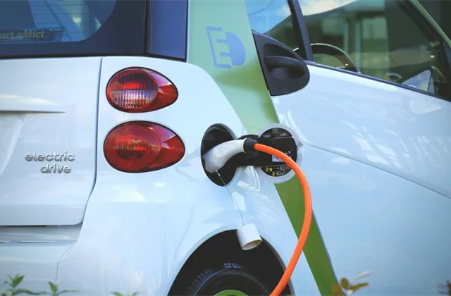 Auta: Asie už dávno nedohání Evropu, v elektromobilitě má naopak náskok