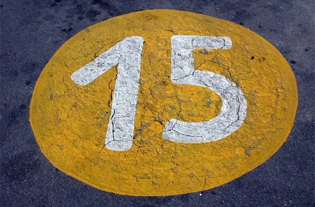 TOP 15 značek světa