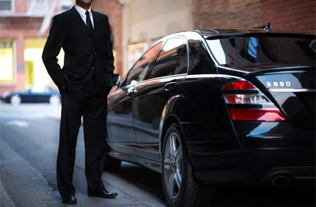 Investorský magazín: Uber a Lyft jedou na burzu. Přisednete?