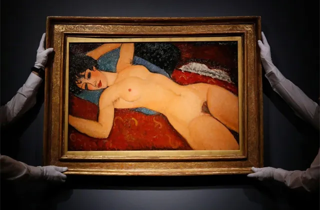 S čím je (také) potřeba počítat při investici do umění