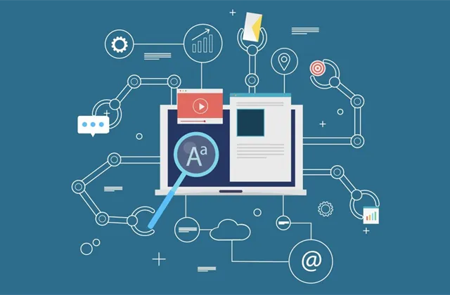 Tabakovová (ABSL): V automatizaci služeb je Česko na špičce