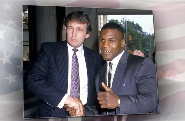 Trumpovy rozpočty aneb Každý má plán, dokud nedostane do zubů