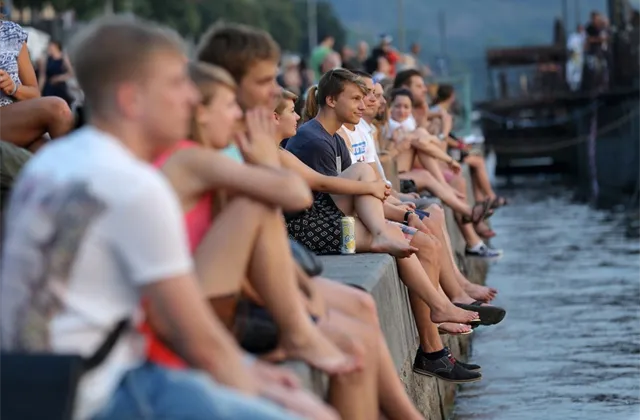 Investorský magazín: Pesimismus mileniálů, slibná Indie a kariérní rady od legendy