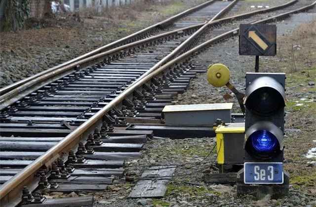 Riziko pro Česko: Dopravní koridory nás mohou obcházet, česká infrastruktura zaostává