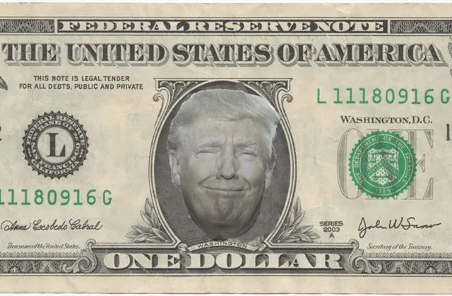 Peníze jako nástroj mezinárodní politiky