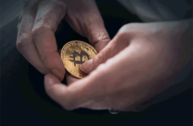 Jan Lamser (Adel): Tlak na současný systém klasických měn a plateb poroste