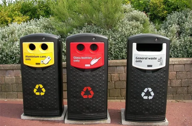 Tyto firmy myslí na budoucnost ve znamení cirkulární ekonomiky