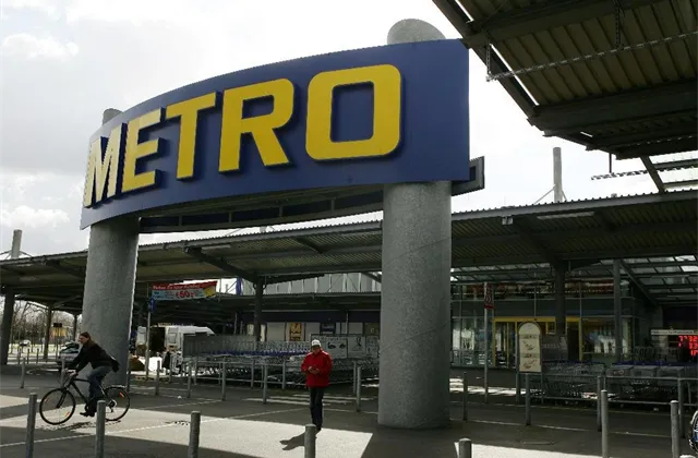 Křetínského nabídka na převzetí německé firmy Metro neuspěla