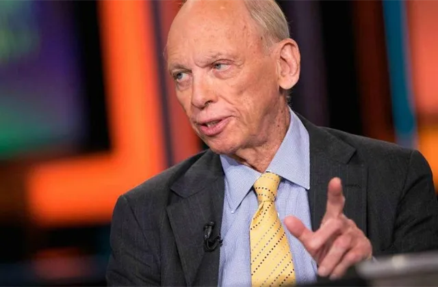 12 kroků k úspěchu podle Byrona Wiena