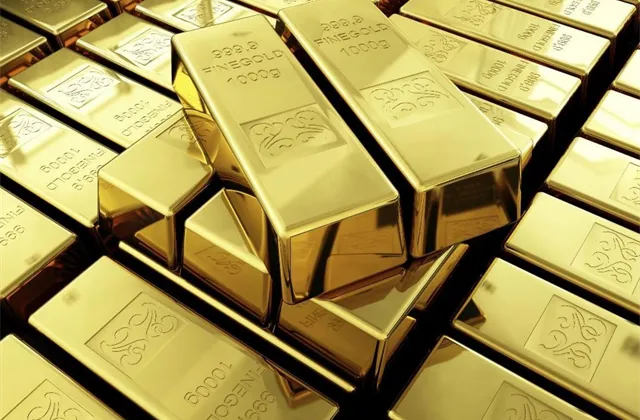 Investorský magazín: Zlato jako sázka roku a výběr kvalitních akcií v kostce