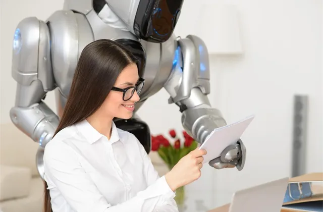 Personalizace vs. automatizace aneb Kudy se (také) mohou vydat byznys a vzdělávání