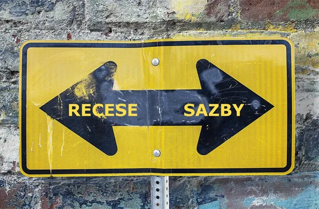 Nízké sazby jsou novým normálem západního světa, shodují se experti