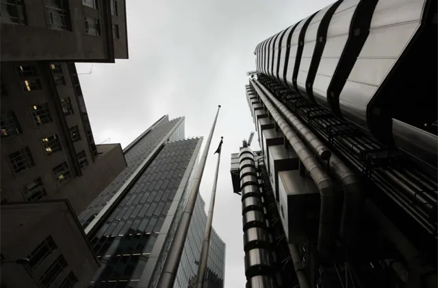 Cože?! Evropský bankovní sektor je menší než ten australský