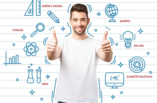 Vzdělávání mimo školu jako výhoda v dalším studiu i na trhu práce