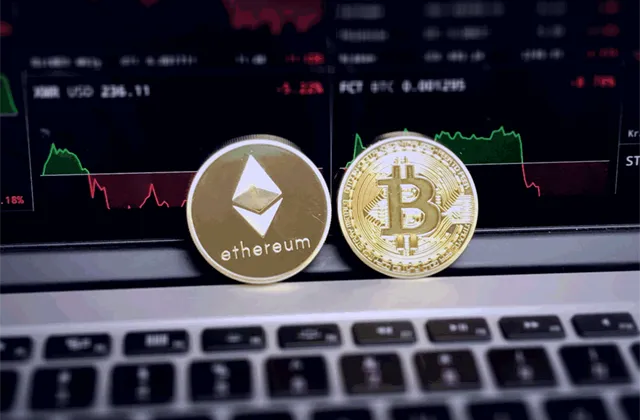 Kryptoměny jako novodobá zlatá horečka: Jak na ní vydělat?