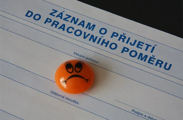 Kučera (Hays): Volných pracovních sil bude se zpomalením ekonomiky přibývat, firmy ale budou hledat kvalitu