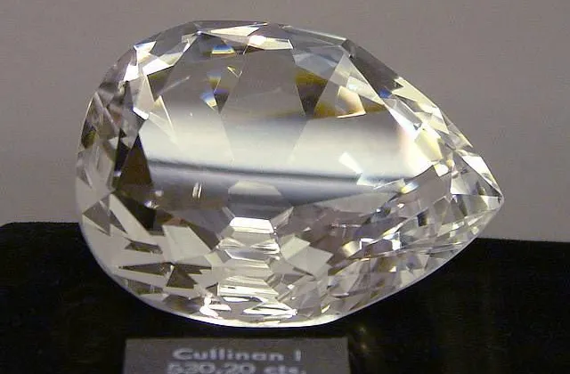 Na diamantech se dá výrazně (ne)vydělat